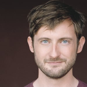 Profile picture for Brandon Bales