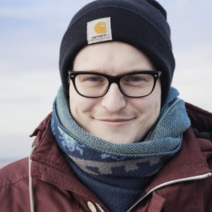 Profile picture for Jonas Diedrich