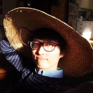 Profile picture for Hwang-Il Kim