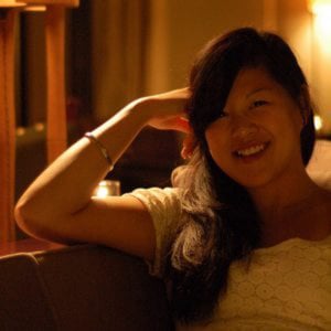 Profile picture for Kristina Woo