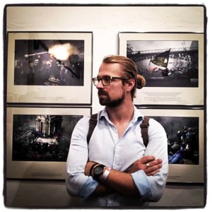 Profile picture for Maxim Dondyuk