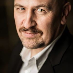 Profile picture for David Mielcarek
