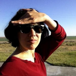 Profile picture for Vera Brunner-Sung