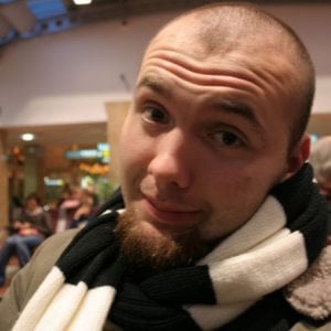 Profile picture for Szocs Barna