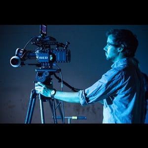 Profile picture for Burke Doeren