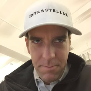 Profile picture for Shawn G. Chittle