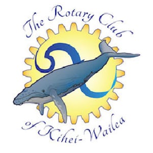Profile picture for Rotary Club of Kihei-Wailea