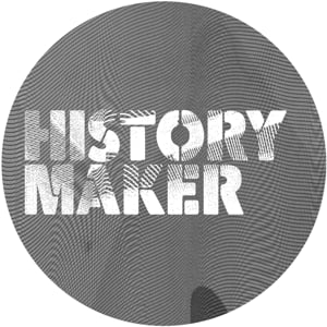 Profile picture for historymaker