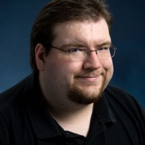 Profile picture for Brian Boyko
