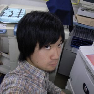 Profile picture for Aburaya Souhei
