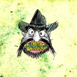 Profile picture for Big Shins