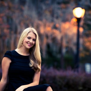 Profile picture for Camille Ralston