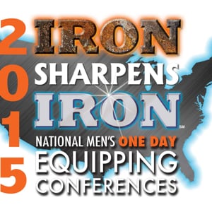 Profile picture for Iron Sharpens Iron