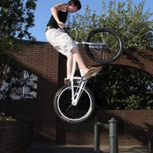 Profile picture for David Biddle