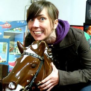Profile picture for catherine herdlick