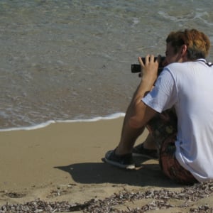 Profile picture for Nicholas Dakota