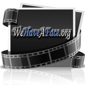 Profile picture for WeHaveAFace.org
