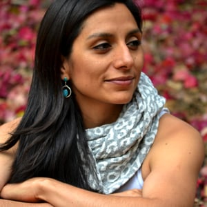 Profile picture for Paloma López Carrillo