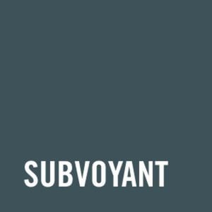 Profile picture for SUBVOYANT
