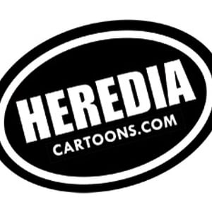 Profile picture for Heredia Designs, LLC