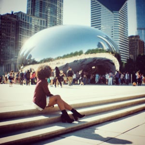 Profile picture for Ashley Rae Pearsall