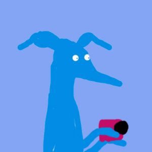 Profile picture for Blue sniff