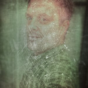 Profile picture for Allan Stallard