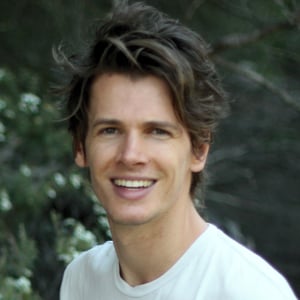 Profile picture for Anton Vinokurov