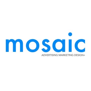 Profile picture for mosaic