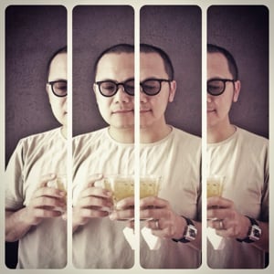 Profile picture for Visuali Caasi