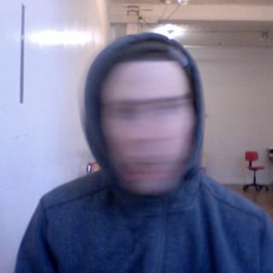 Profile picture for Zack Williams