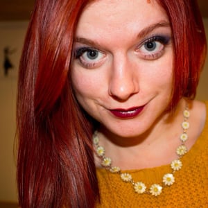 Profile picture for Rebecca Daniel