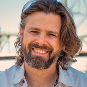 Profile picture for David E. Wheeler
