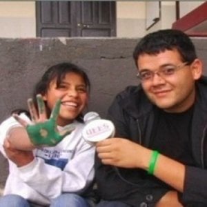 Profile picture for Arturo Pelayo