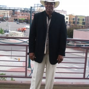Profile picture for donnie l. betts