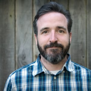 Profile picture for Michael Hamm