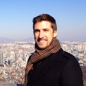Profile picture for Andrew Chesworth