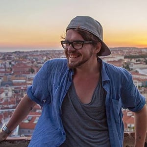 Profile picture for Moments in Motion