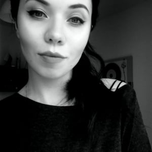 Profile picture for Ekaterina Apanova