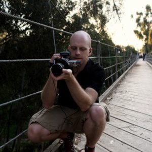 Profile picture for Nicholas Whitaker