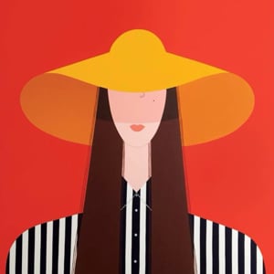 Profile picture for Emmanuelle Walker