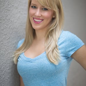 Profile picture for Lindsay Croucher