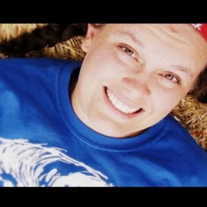 Profile picture for Emily Aukes
