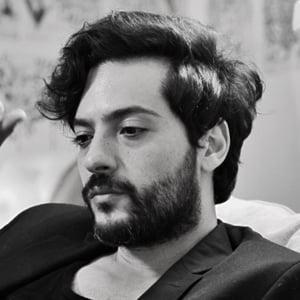 Profile picture for Amir Motlagh