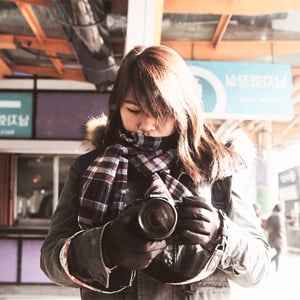 Profile picture for Bea Magtalas