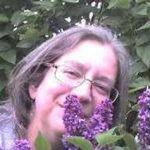Profile picture for Denise Ahlquist