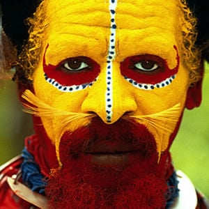 Profile picture for New Tribes Mission