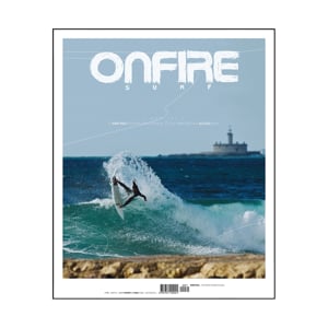 Profile picture for ONFIRE Surf