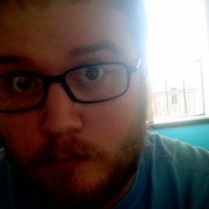 Profile picture for Justin Childress