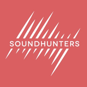Profile picture for SOUNDHUNTERS